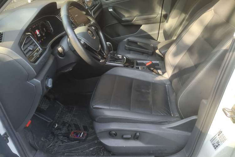 Used Volkswagen T-ROC 2022 280TSI DSG Two-Wheel Drive Elite PLUS
