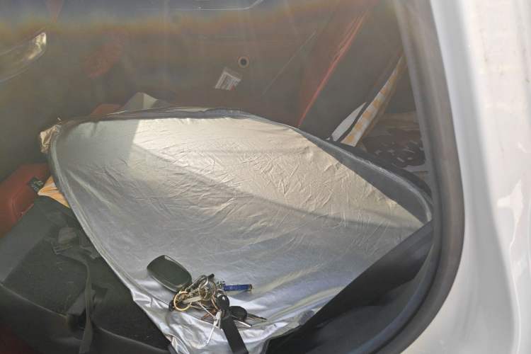 Used Chery Tiggo 7 PLUS 2023 Champion Edition 1.5TGDI DCT Prestige Model
