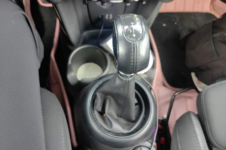 Used MINI MINI 2016 1.5T COOPER