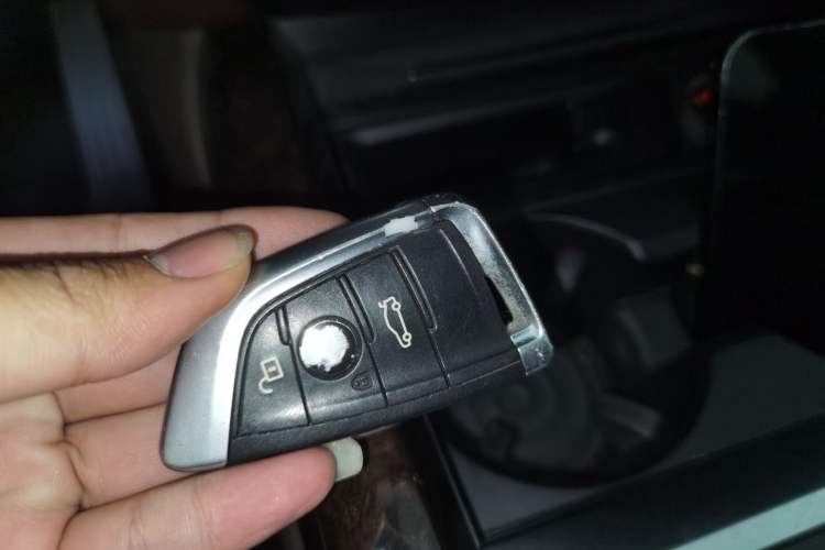 Used BMW X5 2015 xDrive28i