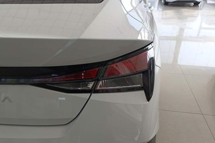 Used Hyundai Elantra 2023 1.5L CVT GLX Elite Edition
