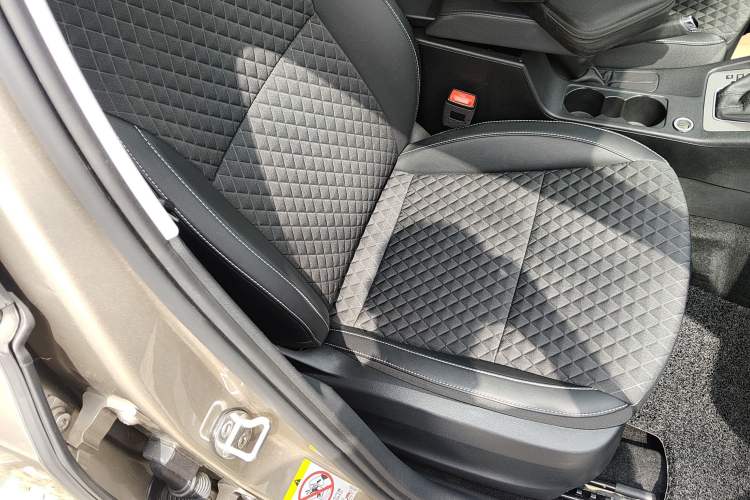 Used Skoda Octavia 2018 1.6L Automatic Luxury Edition