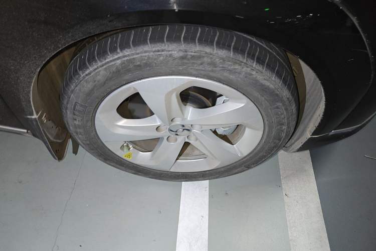 Used Hycan Z03 2021 Trendy Play Edition
