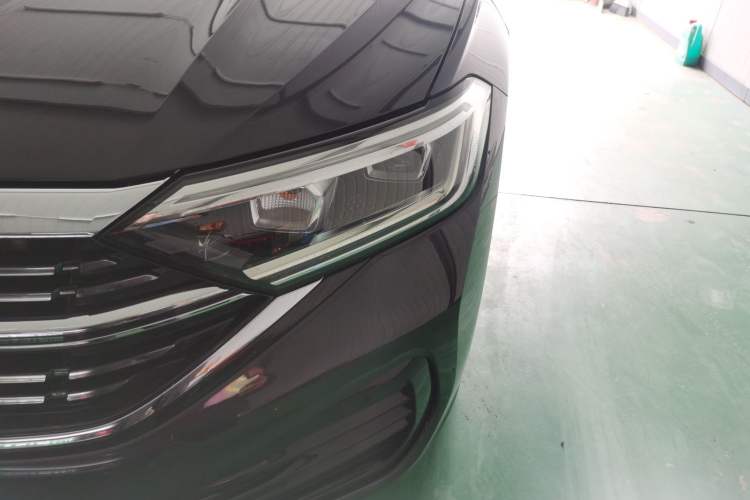 Used Volkswagen Sagitar 2023 300TSI DSG Excellence Edition