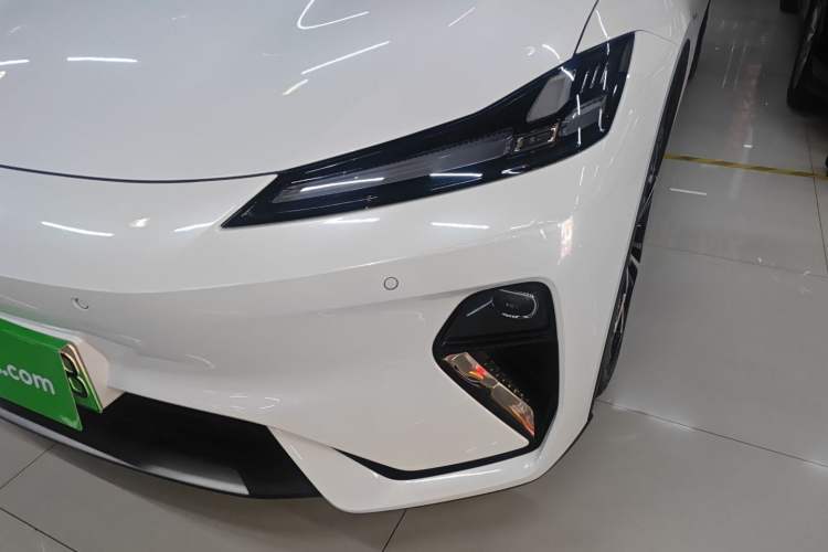 Used Deepal L07 2024 230Max Qiankun Intelligent Driving ADS SE Range-Extended Version Left Front Headlight