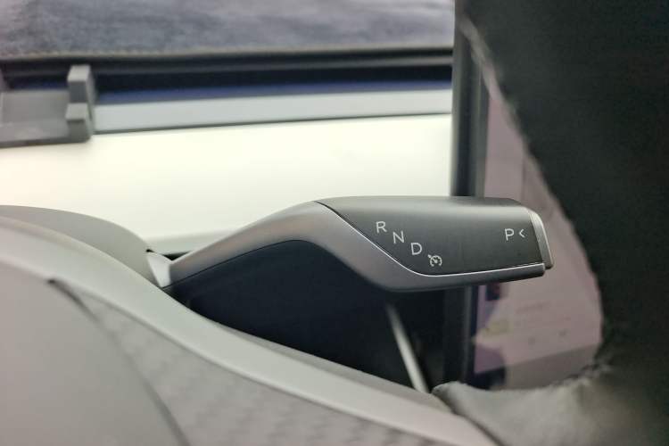 Used Tesla Model 3 2020 Standard Range Rear-Wheel Drive Upgraded Version