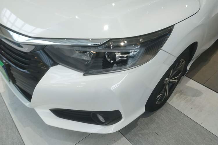 Used Honda Crider 2022 180Turbo CVT Luxury Edition
