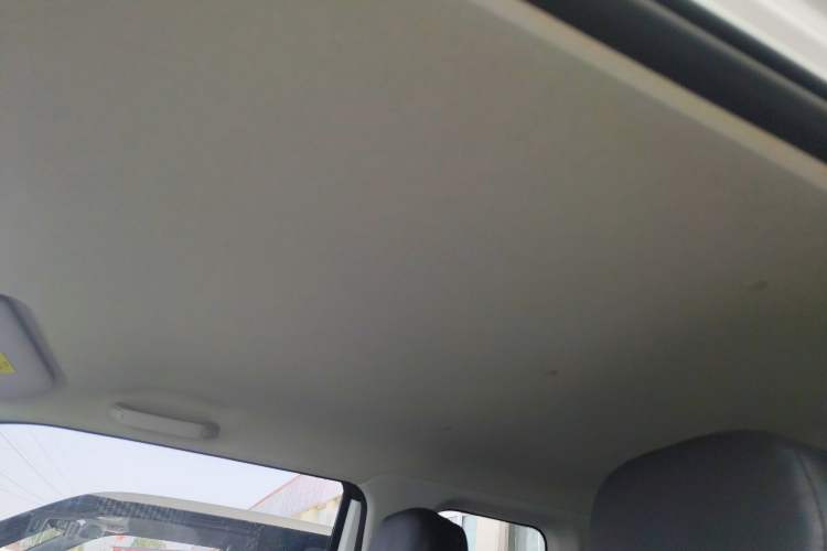 Used CHANGAN NEVO Lumin 2025 205 km Xiangqin Version