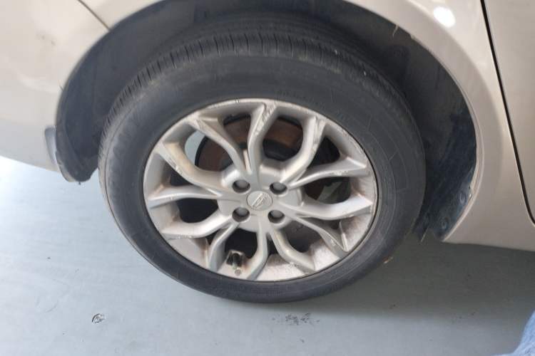 Used Geely Auto Vision 2018 1.5L Manual Happiness Edition