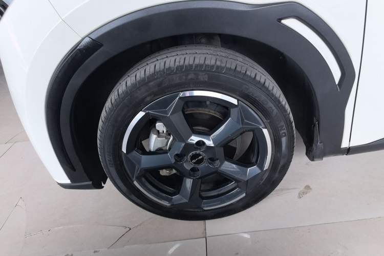 Used BYD Seagull 2023 Flying Edition