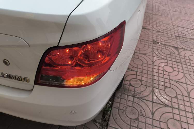 Used Chevrolet Sail 2015 Sail 3 1.3L AMT Ideal Edition