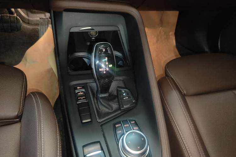 Used BMW X1 2021 sDrive25Li Leading Model
