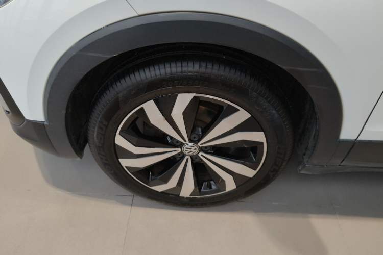 Used Volkswagen T-Cross 2019 280TSI DSG Luxury Edition