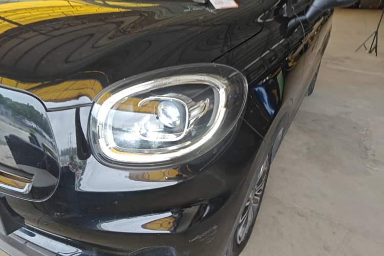 Used Leapmotor T03 2022 Special Edition
