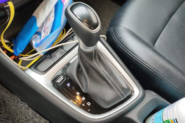 Used Hyundai Celesta 2018 1.6L Automatic GL Enjoyment Version China V Standard