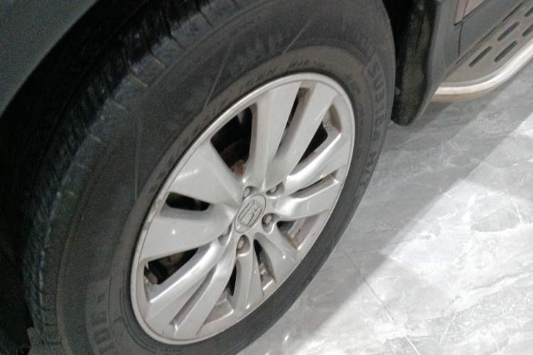 Used Honda CR-V 2016 2.0L two-wheel drive Urban Edition