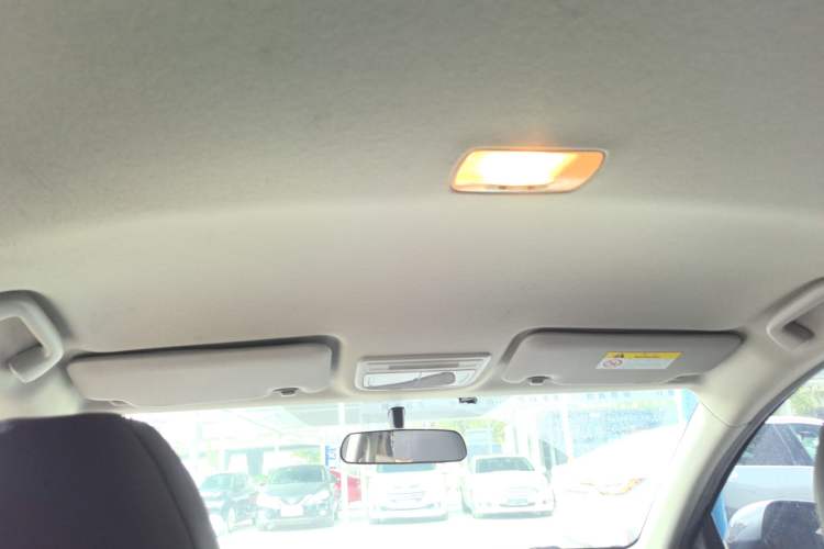 Used Honda Vezel 2017 1.5L CVT 2WD Comfort Model