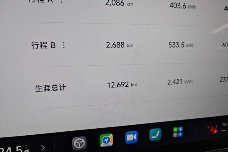 Used Xiaomi Auto SU7 2024 Four-Wheel Drive Ultra-Long Range Advanced Intelligent Driving Max Edition
