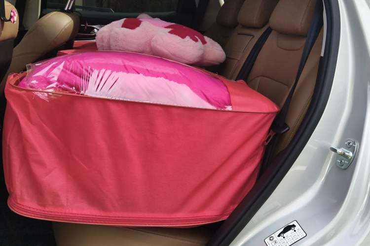 Used BAIC Beijing X7 2020 1.5TD DCT Leading Edition