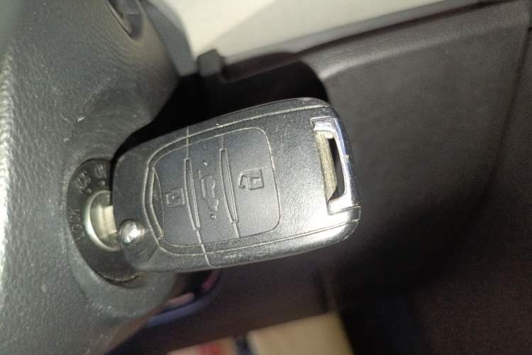 Used Wuling Zhengcheng 2021 1.5T Manual Luxury Version
