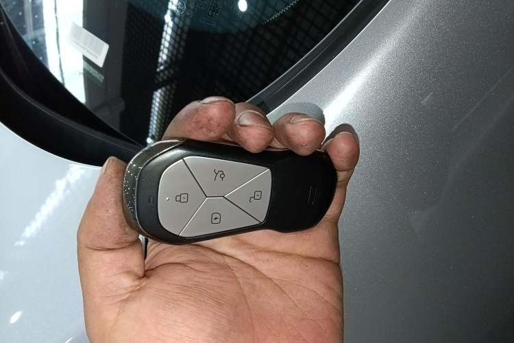 Used XPeng G6 2023 580 Long-Range Max