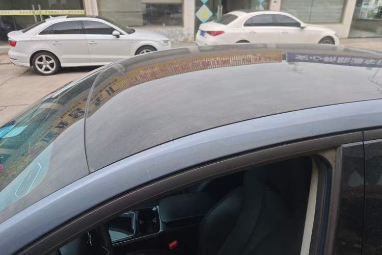 Used XPeng P5 2021 550E