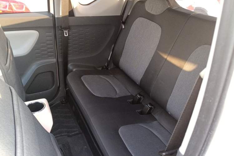 Used Wuling Hongguang MINIEV 2021 Macaron Premium Model – Lithium Iron Phosphate
