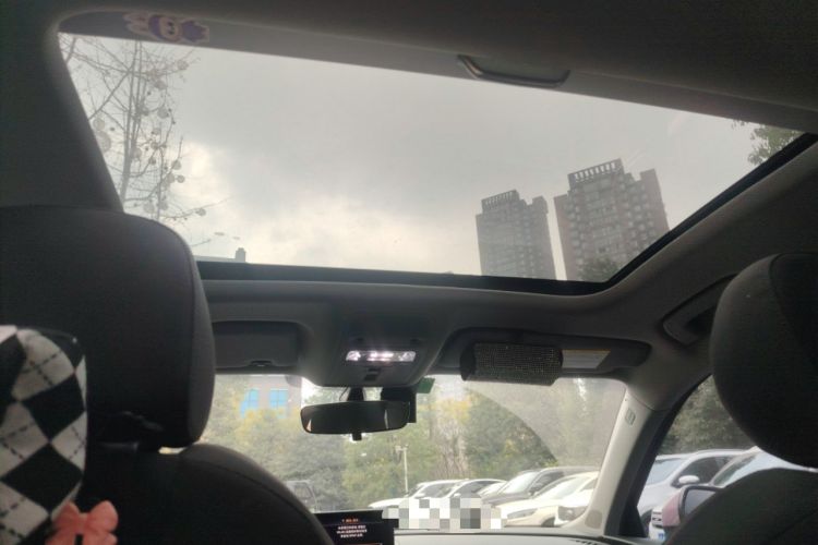 Used Audi A3 2020 Sportback 40 TFSI Sporty Version China VI
