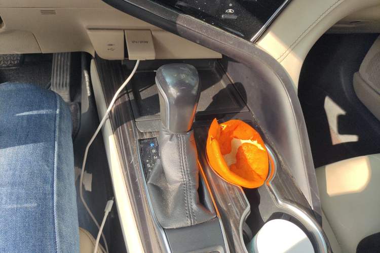 Used Toyota Camry 2018 2.0G Luxury Edition