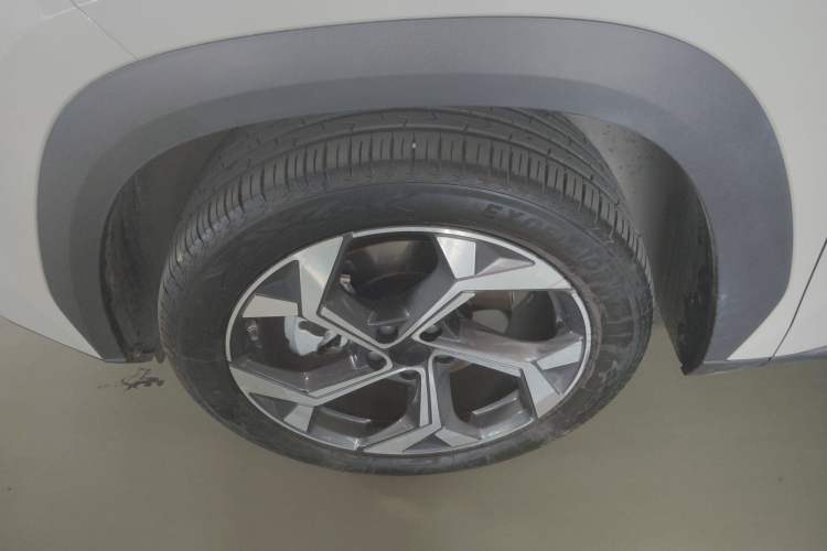 Used Geely Auto FX11 2024 1.5TD DCT Flagship Edition