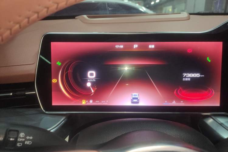 Used Haval XY 2022 1.5T ZhiZun Edition