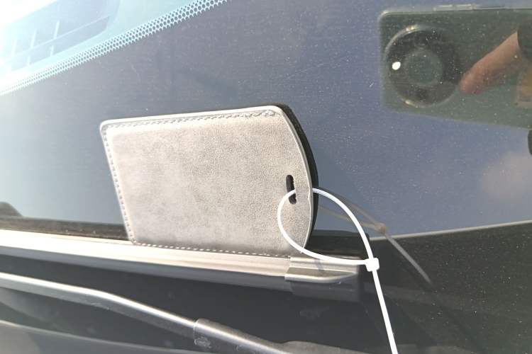 Used Chery T11 2026 Model 220 All-Wheel Drive Dual IMAX Theater Edition
