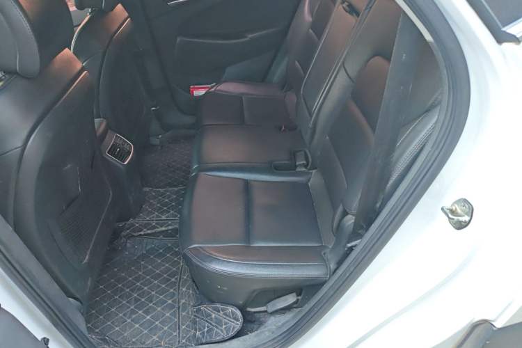 Used Hyundai Tucson 2018 1.6T Dual-Clutch Two-Wheel Drive 15th Anniversary Special Edition
