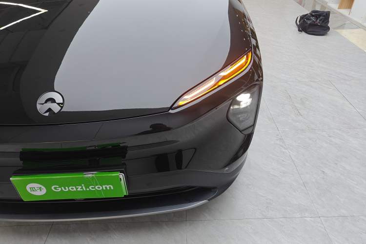 Used Nio ES7 2022 75 kWh
