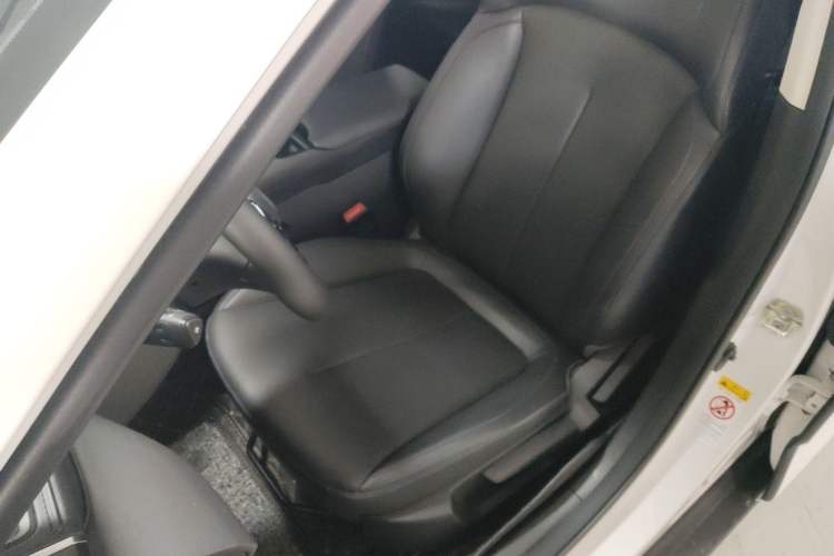 Used CHANGAN Eado DD 2023 Blue Whale NE 1.5T GDI DCT Luxury Edition Left Front Seat