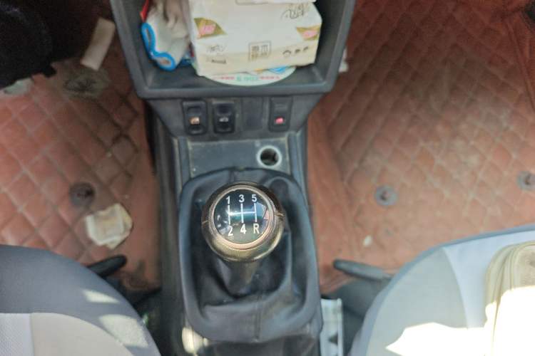 Used Volkswagen Santana Classic 2007 1.8L Jingchang Model Gear Lever
