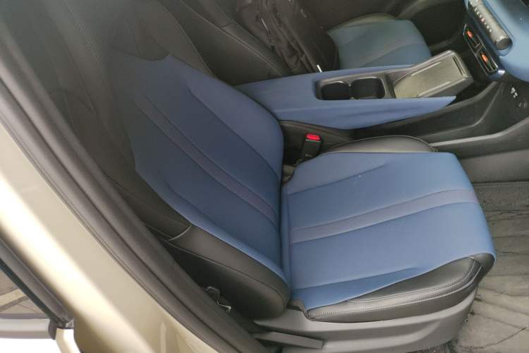 Used BYD Seagull 2025 305 km Free Version