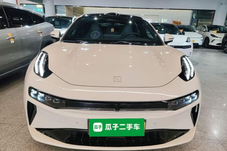 Used Zeekr 001 2025 WE Edition 95 kWh All-Wheel Drive
