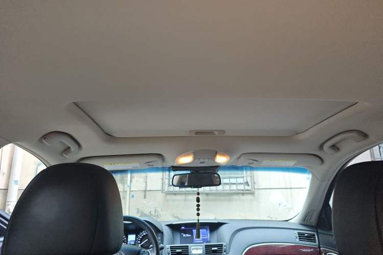 Used Infiniti Q70 2019 Q70L 2.0T Elite Plus Version