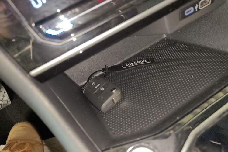 Used Volkswagen Lavida 2024 300TSI DSG Starry Sky Leading Edition