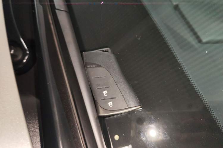 Used Lexus UX 2020 260h F SPORT Version Vehicle Key