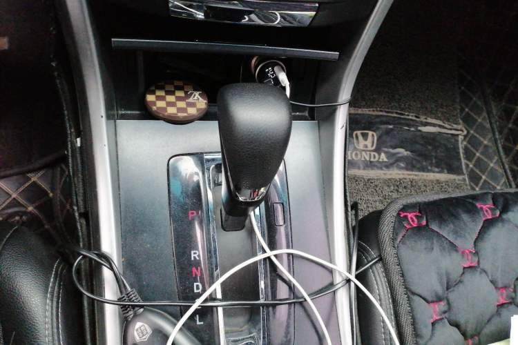 Used Honda Accord 2015 2.0L LXS Elite Edition
