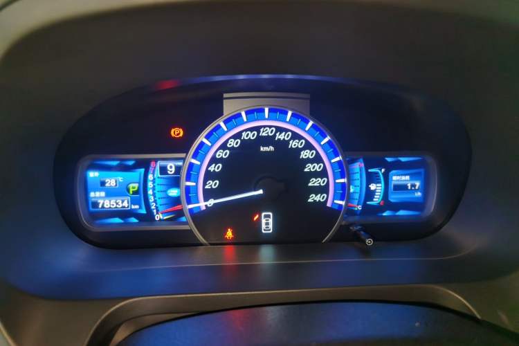 Used BYD S7 2015 2.0T Upgraded Automatic Luxury Version