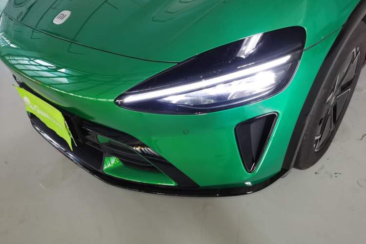 Used Xiaomi Auto YU7 2025 Ultra-Long Range High-Performance All-Wheel-Drive Max Edition
