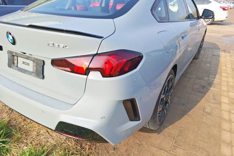 Used BMW 2 Series 2025 225L M Sport Night Edition Package