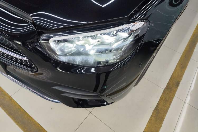 Used Mercedes-Benz E-Class 2023 Restyled E 300 L Sporty and Stylish Edition