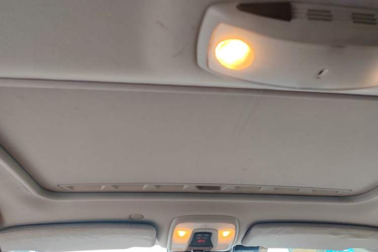 Used Volvo S60 2013 T5 Zhiya Edition