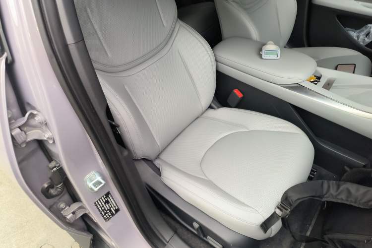 Used XPeng MONA M03 2025 502 Long-Range Max