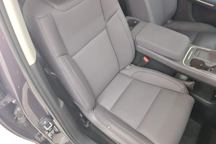 Used Leapmotor C10 2026 605 Enjoyment Edition