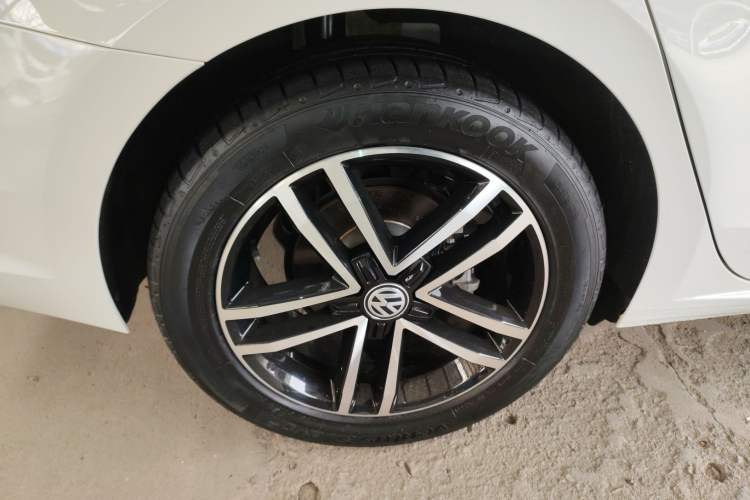 Used Volkswagen Lamando 2019 280TSI DSG Comfort Edition China VI standard